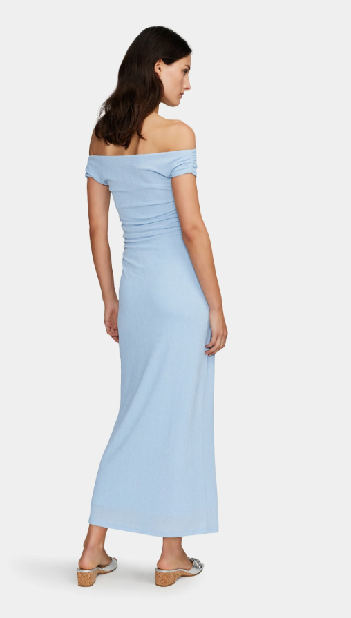 Lena Midi Dress Size M