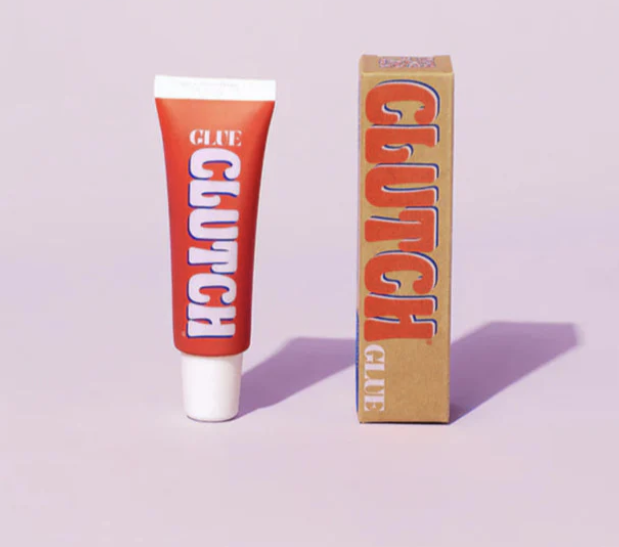 Clutch Glue