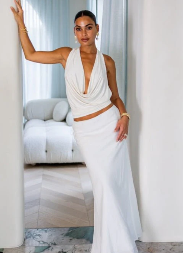 Molly Bias Set - Size L